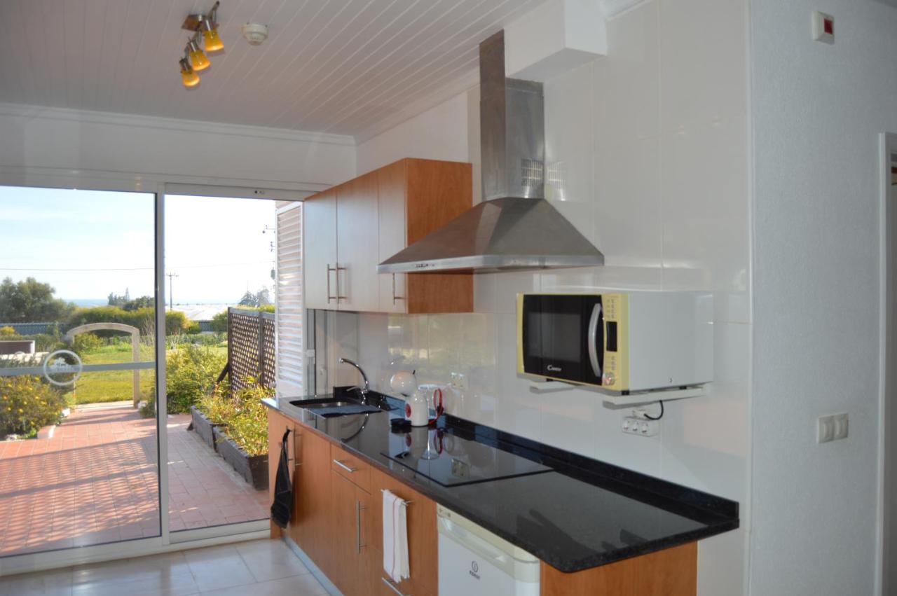Tavira Vacations Apartments Eksteriør billede