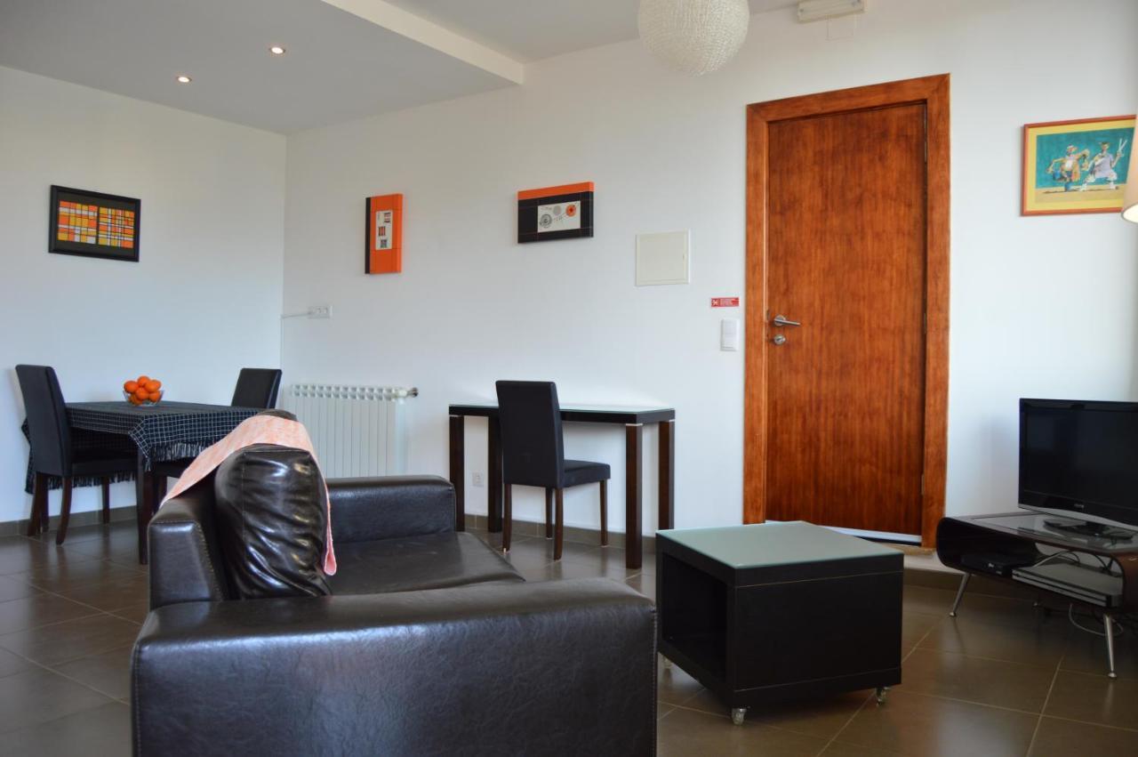 Tavira Vacations Apartments Eksteriør billede