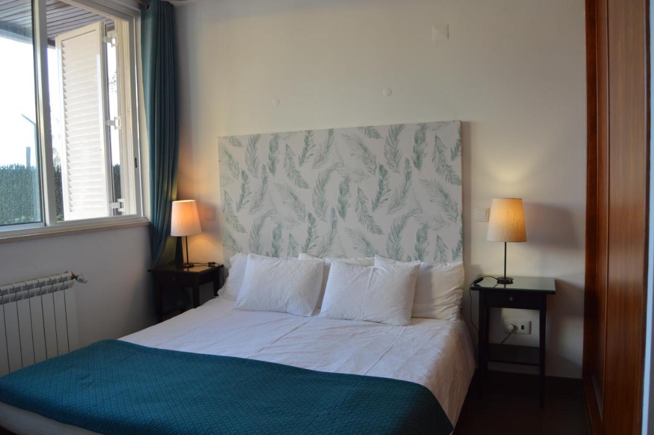 Tavira Vacations Apartments Eksteriør billede
