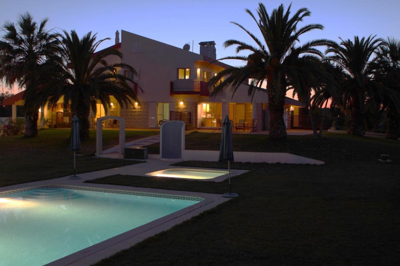 Tavira Vacations Apartments Eksteriør billede