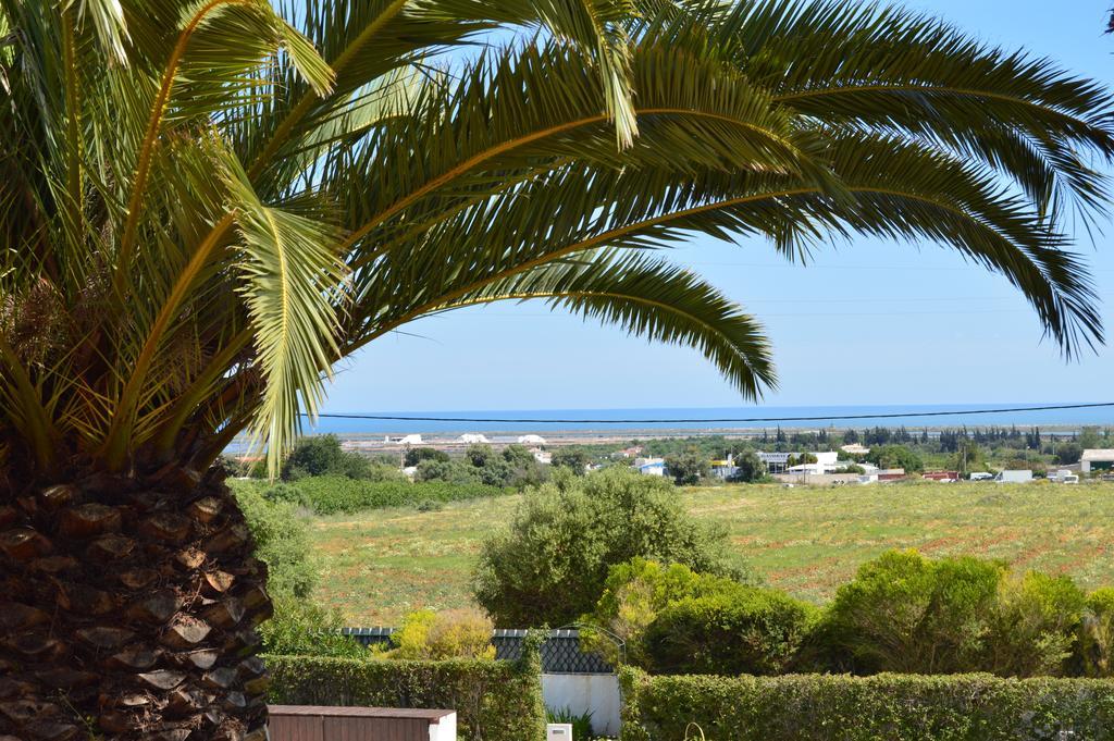 Tavira Vacations Apartments Værelse billede