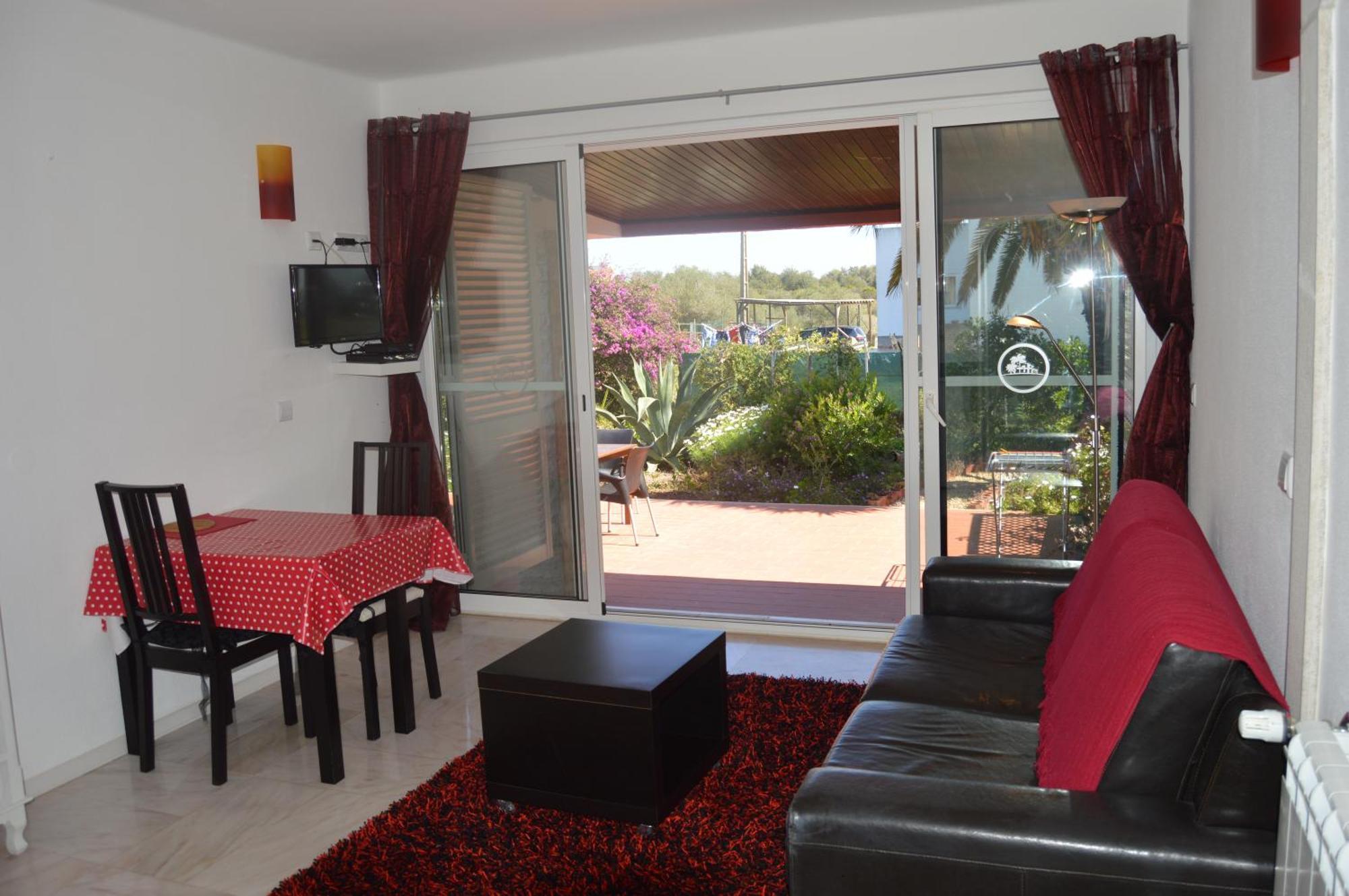 Tavira Vacations Apartments Eksteriør billede