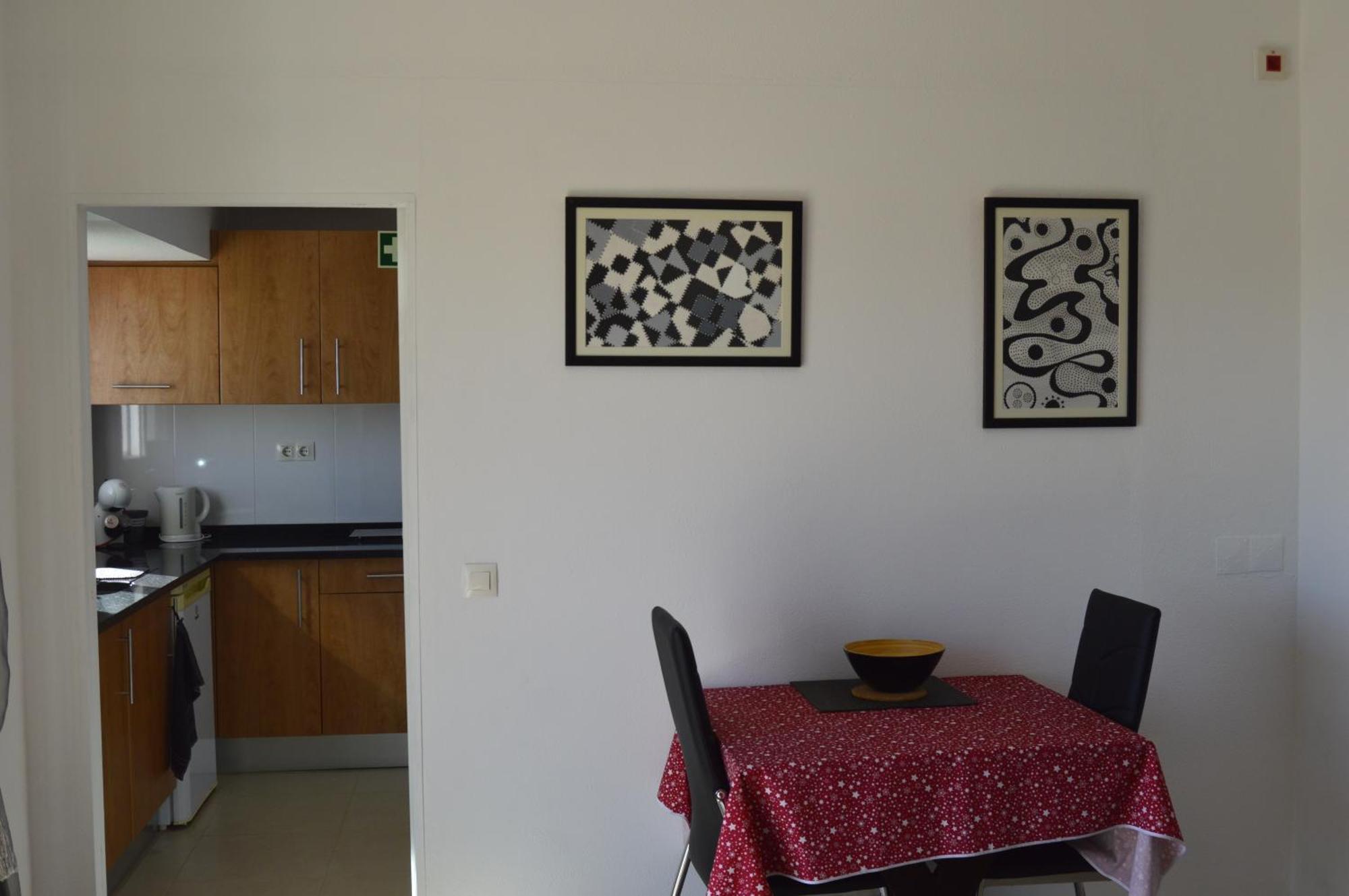 Tavira Vacations Apartments Eksteriør billede