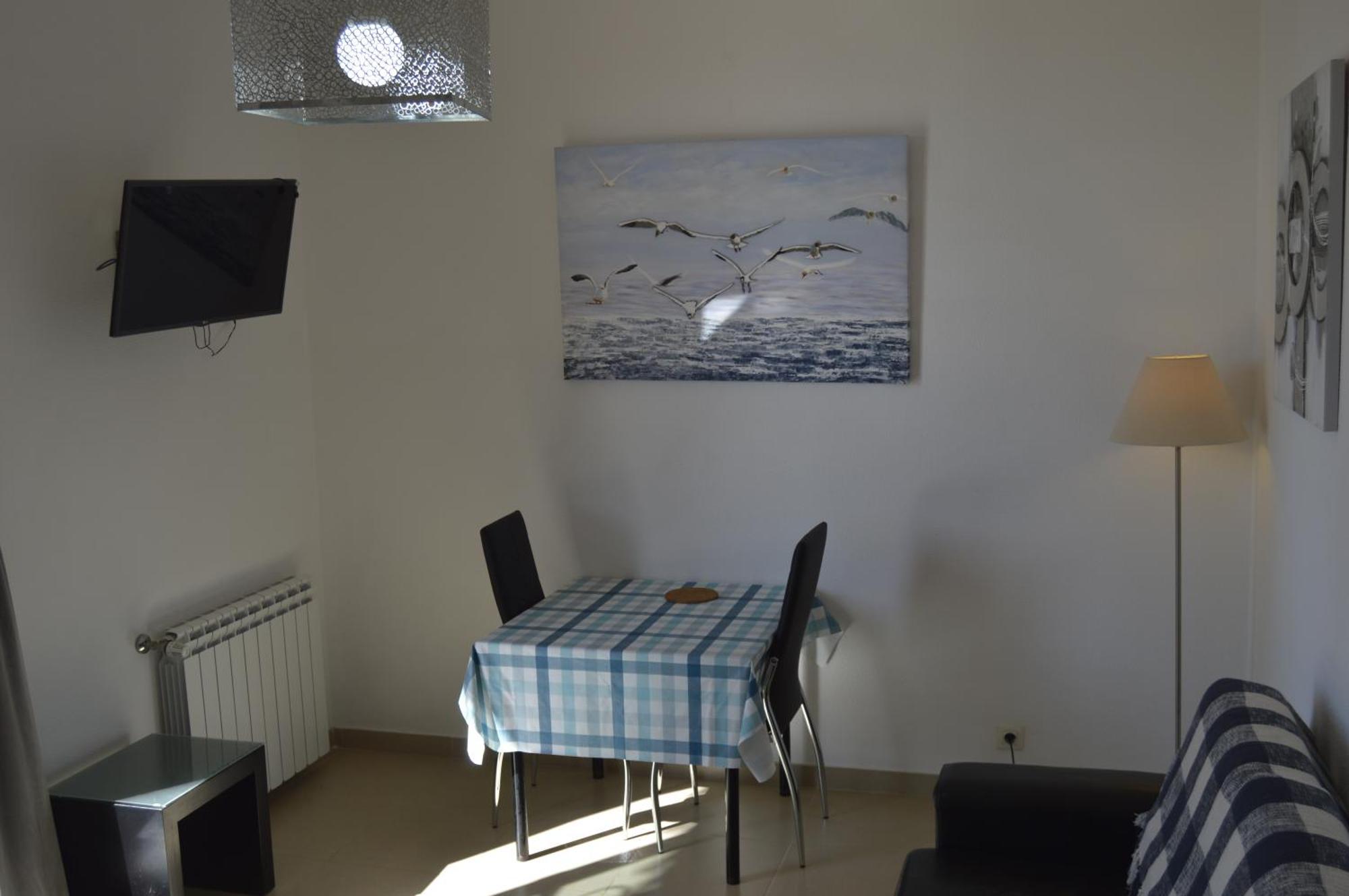 Tavira Vacations Apartments Eksteriør billede