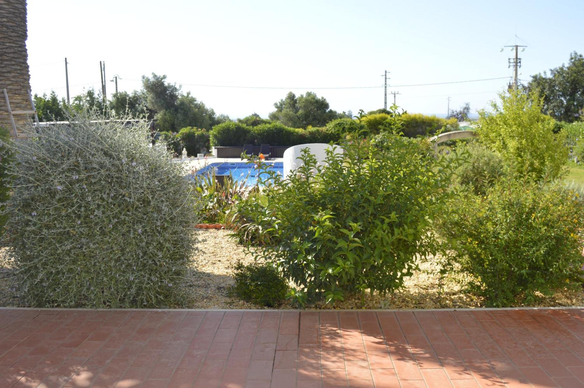 Tavira Vacations Apartments Eksteriør billede