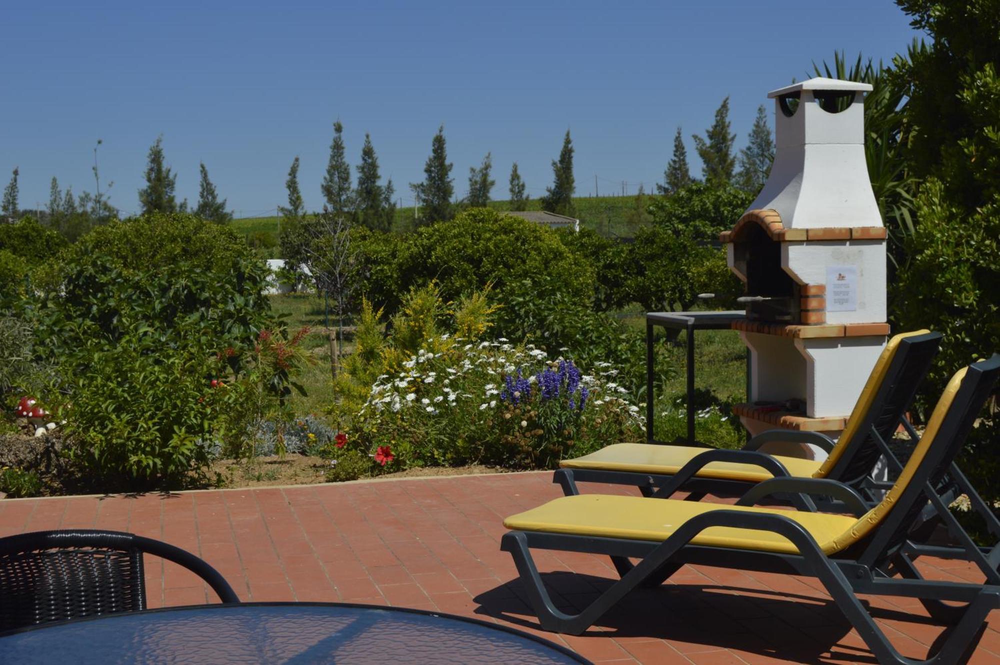 Tavira Vacations Apartments Eksteriør billede