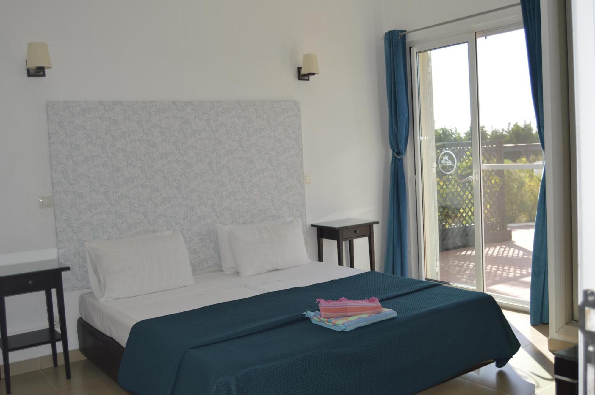 Tavira Vacations Apartments Eksteriør billede