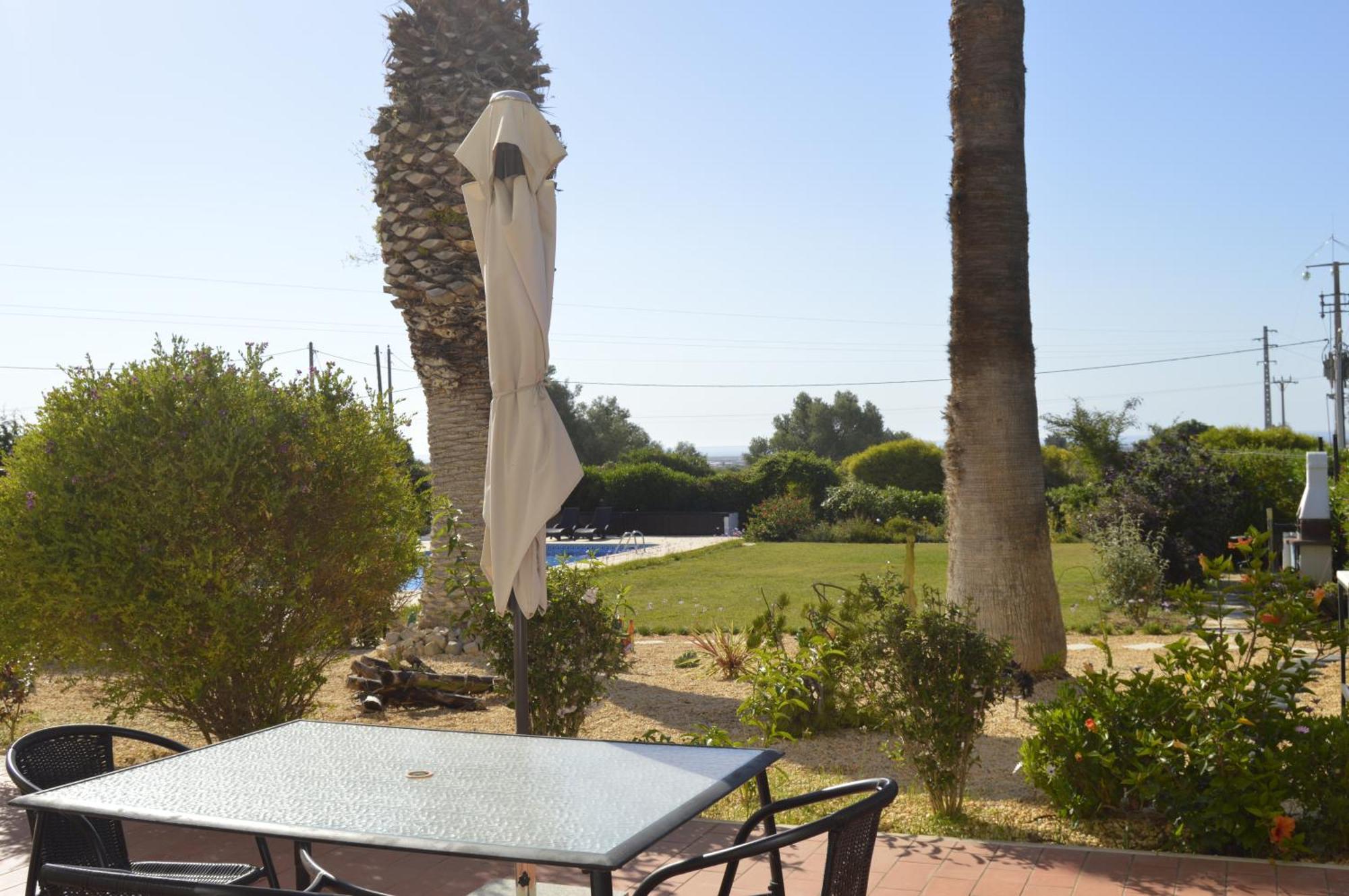 Tavira Vacations Apartments Eksteriør billede