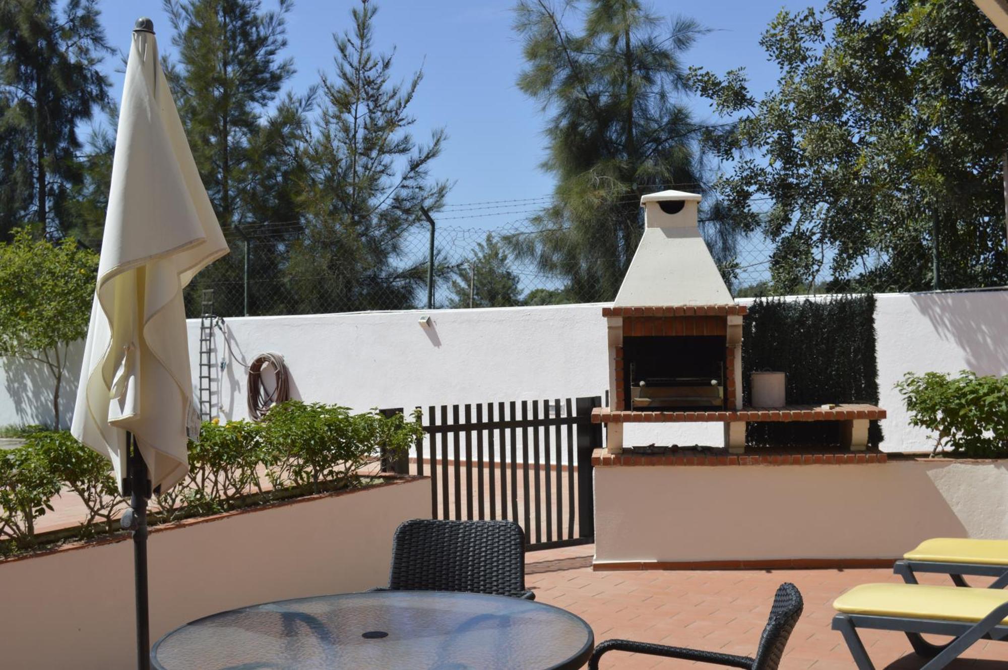 Tavira Vacations Apartments Eksteriør billede