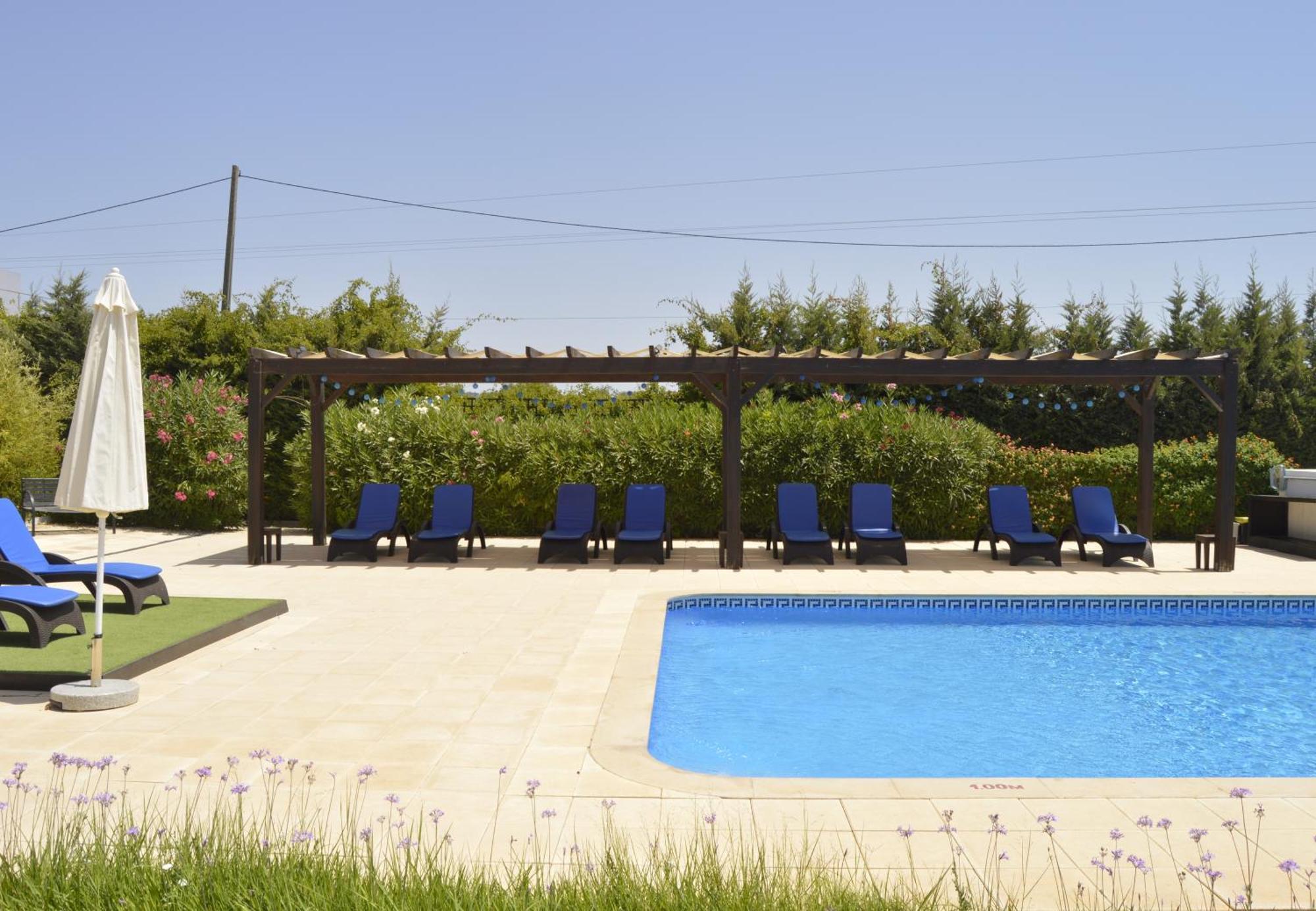 Tavira Vacations Apartments Eksteriør billede
