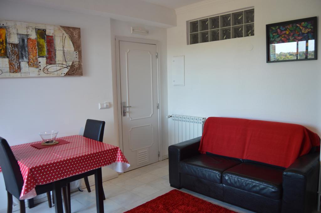 Tavira Vacations Apartments Eksteriør billede