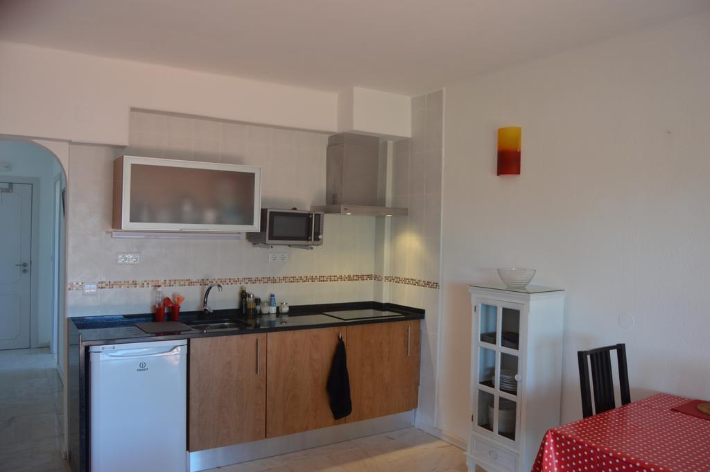 Tavira Vacations Apartments Eksteriør billede
