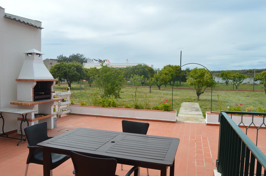Tavira Vacations Apartments Eksteriør billede