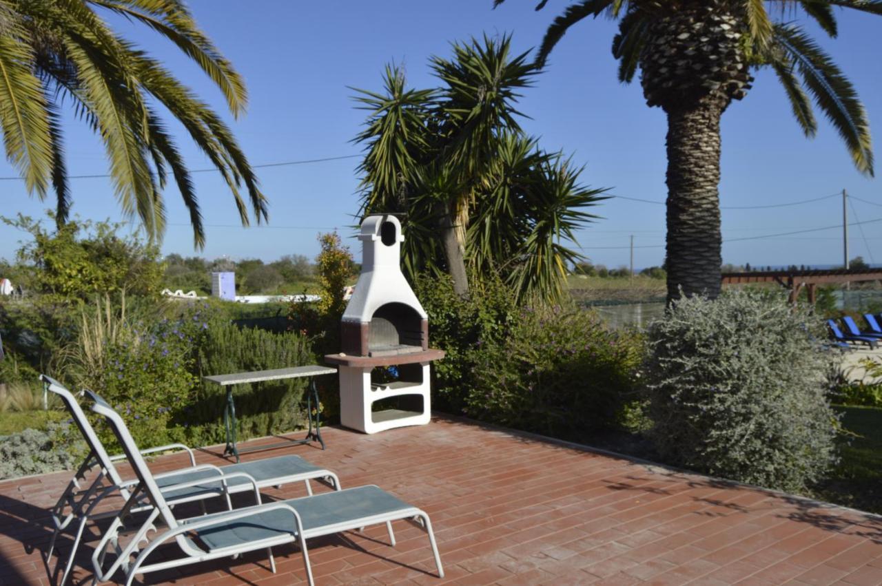 Tavira Vacations Apartments Eksteriør billede