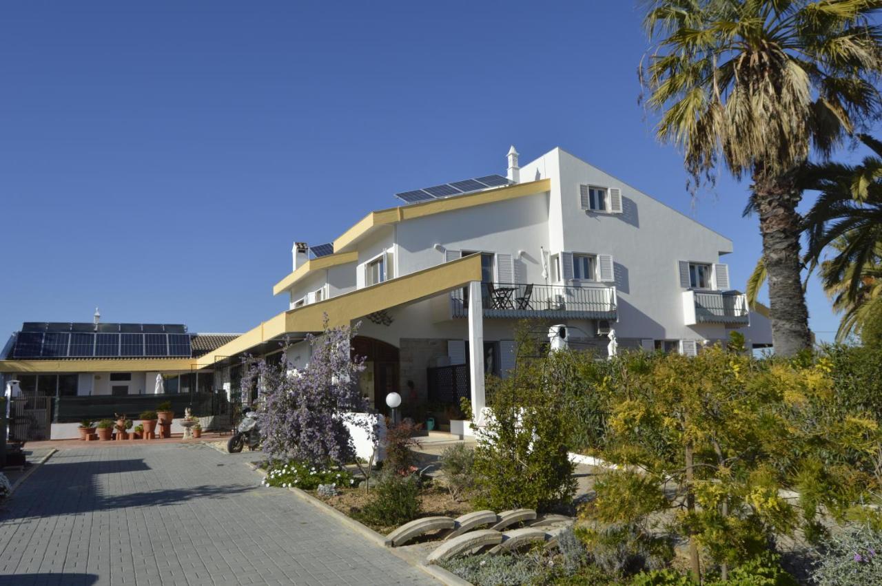 Tavira Vacations Apartments Eksteriør billede