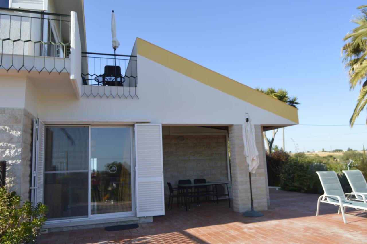 Tavira Vacations Apartments Eksteriør billede