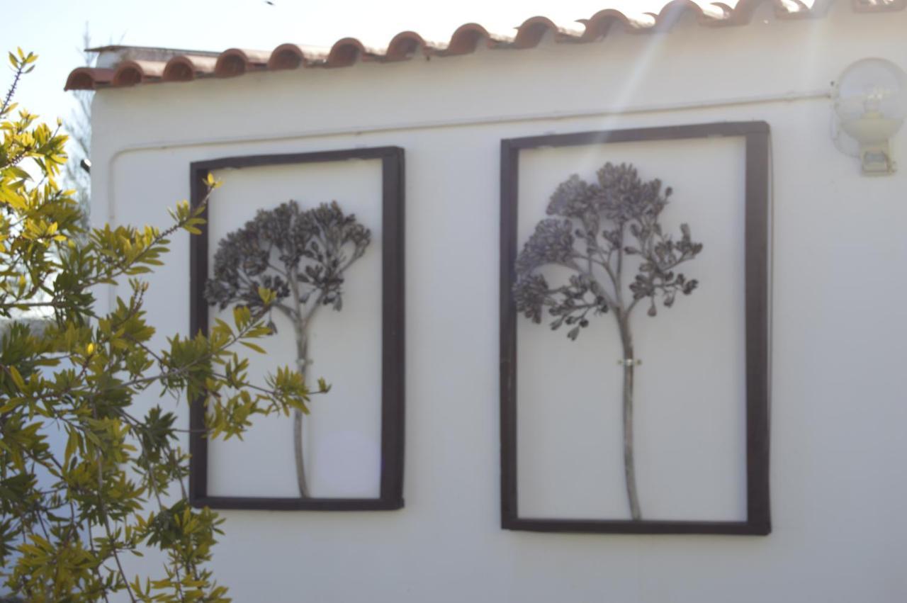 Tavira Vacations Apartments Eksteriør billede
