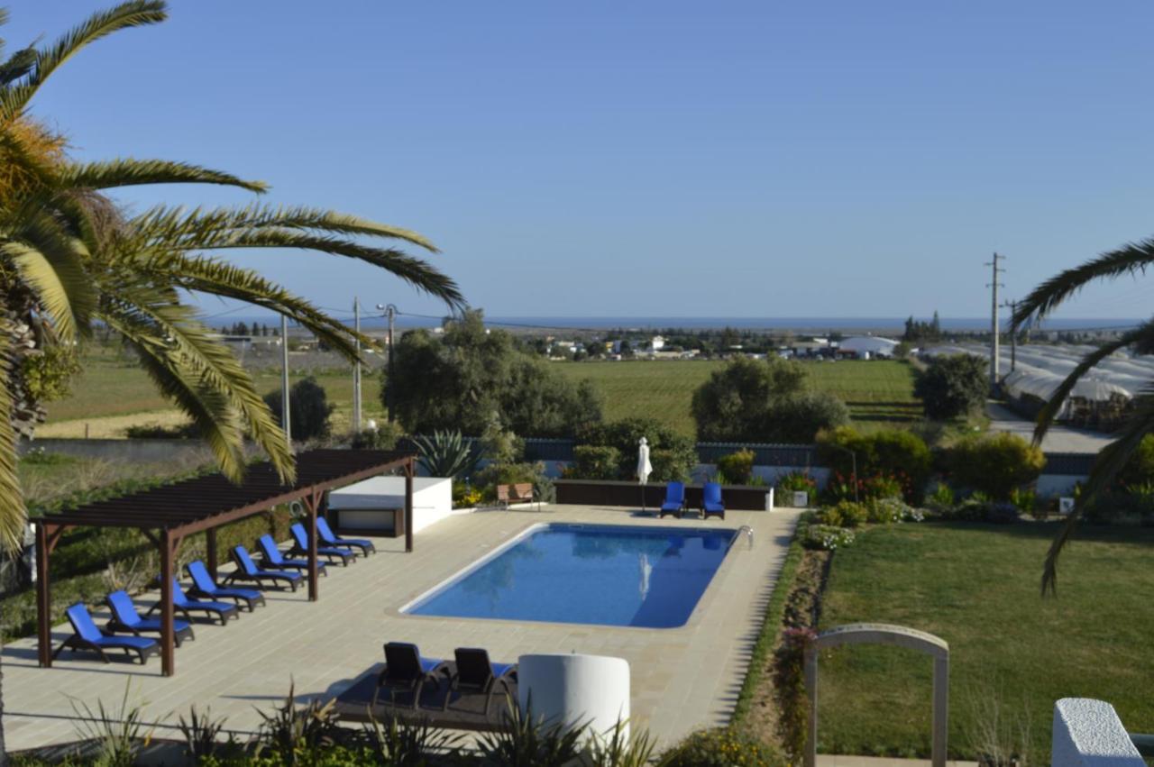 Tavira Vacations Apartments Eksteriør billede