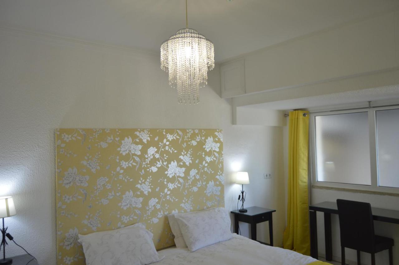 Tavira Vacations Apartments Eksteriør billede