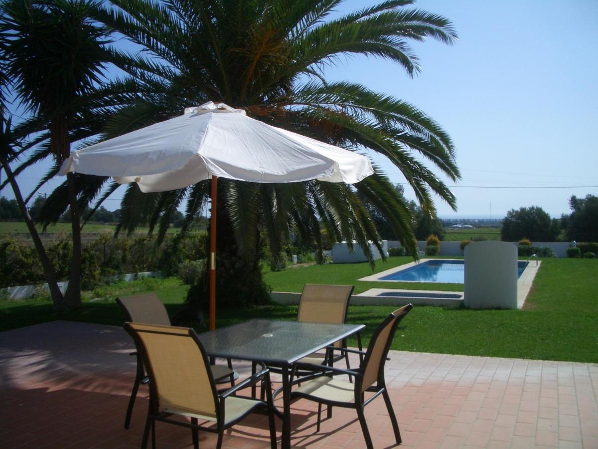 Tavira Vacations Apartments Værelse billede